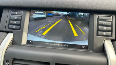 Land Rover Discovery Sport 2.0 TD4 180 HSE 5dr Auto Diesel Station Wagon